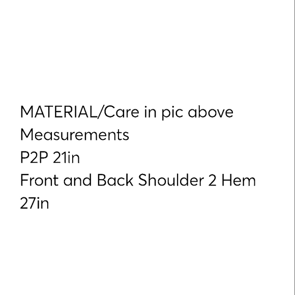 Womens Button Up No Iron Shirt By GOLD LABEL INVESTMENTS - Picture 8 of 8